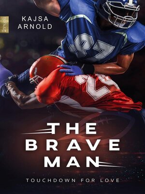 cover image of The Brave Man